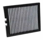 Cabin Air Filter fits Ford Explorer, Flex, Taurus, Lincoln MKS, MKT (for: Ford)