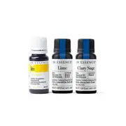 In Essence Sore Throat Bundle
