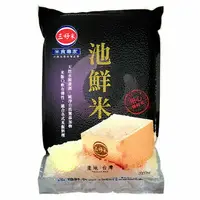 在飛比找樂天市場購物網優惠-三好米池鮮米3kg【康鄰超市】