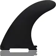 Paddle Board Fin Replacement, Inflatable SUP Fin, Paddleboard Fins Accessory, Replacement Fin for Paddle Board, Center Fin for Stand Up Paddle Boards