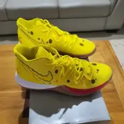 Kyrie 5 spongebob Mens Sz 14
