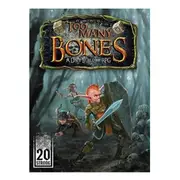 20 Strong: Too Many Bones Expansion