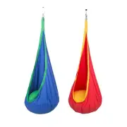 Children's Swing Nest In 100% Cotton