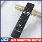 RM-C3250 Replacement IR Remote Useful Remote Control Replace for JVC Smart TV