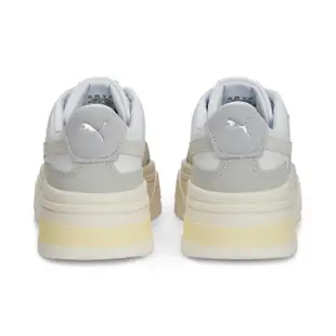 【PUMA官方旗艦】Mayze Stack Luxe Wns 休閒運動鞋 女性 38985303