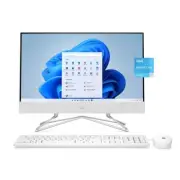 LG All-in-One Thin Client Pentium N6005 Quad-core (4 Core) 2 GHz