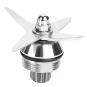 Stainless Steel 4‑Blades Blender Blade Assembly Replacement Accessories`` Parts