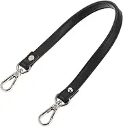 [jojofuny] 1Pc PU Crossbody Bag Strap Fashion Replacement Purse Strap for DIY Bag Supply for Messenger Bags Travel and Everyday Use