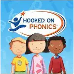 美國自然拼音HOOKED ON PHONICS 全套8DVD1CD