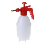 Portable Sprayer Pressure Garden Bottle Handheld Sprayer