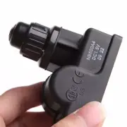 BBQ Grill 5 Outlet Push Button AA Battery Igniter Ignitor Spark Generator a