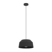 Contrisa Pendant Light BlacK - 205857