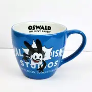 Disney Oswald the Lucky Rabbit Walt Disney Studios Dimensional Mug Disney100