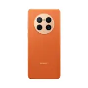 HUAWEI Mate 50 pro (8+512GB)-ORANGE Dual SIM Android Mobile Phone Unlocked