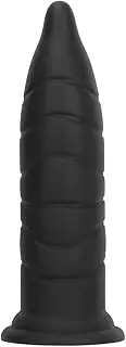 35 CM Silicone Anal Dildo Giant Anal Dildo, Giant Butt Plug Anal Plug Large Anal Beads with Suction Cup Sex Toys for Women