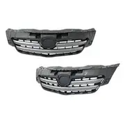 Sterling Grille to suit Toyota Corolla 05/2007 to 09/2009 - TYCO-GRI-632F