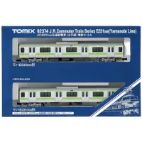 在飛比找蝦皮購物優惠-TOMIX 92374 JR E231-500系通勤電車（山