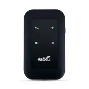 Portable WiFi Repeater 4G LTE Router Signal Amplifier Network Expander Adaptor 150Mbps SIM Card Slot Extender Modem Dong