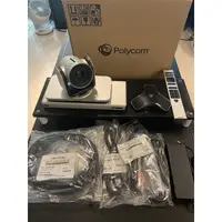 在飛比找PChome商店街優惠-【福利出清】Polycom Group 500-1080p-