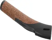 MOBUTOFU Cork Handle Replacement for Hiking and Trekking Poles Durable and Cork Installation Enhanced Stability Comfortable Handling for Outdoor Adventures