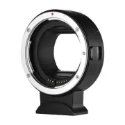 EF-EOS R Lens Mount Adapter Replacement For Canon EF EF-S Lens To EOS R RF Mount