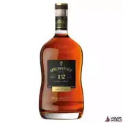 Appleton Estate Estate 12 Year Old Extra Rum 750ml
