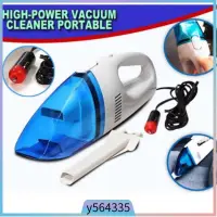 在飛比找蝦皮購物優惠-Vacuum Car Cleaner Portable Ha