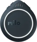 Milo Action Communicator - Equinox Black
