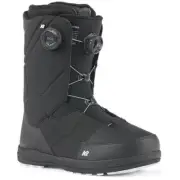 K2 Maysis Men's Snowboard Boots, Black, M11.5 MY24