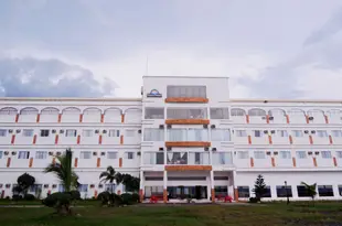 宿務託萊多戴斯酒店Days Hotel Toledo Cebu