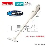 在飛比找Yahoo!奇摩拍賣優惠-含稅價／CL100DZ／單主機【工具先生】牧田 MAKITA