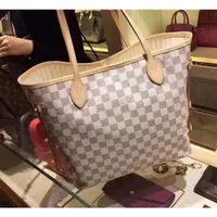 在飛比找蝦皮購物優惠-二手LV M41178 NEVERFULL 經典 Monog