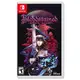 NS 任天堂 Nintendo Switch 血咒之城 暗夜儀式 Bloodstained 惡魔城 (4.1折)