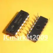 50 PCS LM239N DIP-14 LM239 Quad Differential Comparator Chip IC