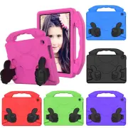 Kids Shockproof Tough Handle Case Rugged Stand For Lenovo Tab M10 TB X605F X505F