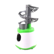 Table Tennis Pong Robot Automatic Ball Launcher Training Machine