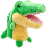 B5882010 Animal Friends Puppet Alligator