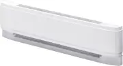 Dimplex 25" Linear Convector Electric Baseboard Heater LC2507W31 DMGED BOX NEW
