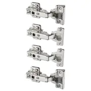 KOMPLEMENT Soft closing hinge - Get full product details