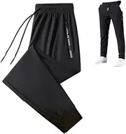 [WQXYSS] Bluecomfy Pants Men,Bluecomfy Easeflexor-Unisex Ultra Stretch Quick Drying Pants,Glide Pants for Seniors