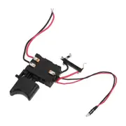 drill speed control ,cordless drill switch 7.2 V - 24 V Lithium Battery