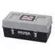 SHUTER 樹德 TB-102 專業型工具箱/收納箱 雙層 426X235X180mm