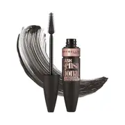 Maybelline Lash Sensational Luscious Mascara 07 Very Black 9.5ml