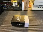 Vox VE-SD Valvenergy Silk Drive / Metal Guitar Pedal in box ARMENS