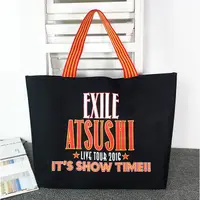 在飛比找蝦皮購物優惠-放浪兄弟 EXILE ATSUSHI LIVE TOUR 2