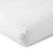 Skylar Fitted Sheet - Levtex Baby