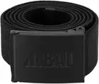 Unisex Stretch Canvas Work Belt, Durable Stretch with Comfort Fit - Prevents...