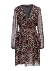 [VANESSA SCOTT] VANESSA SCOTT Mini dresses - Item 15328250