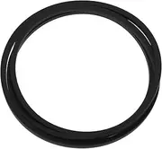 The Lord of the Tools 1Pc Lawn Mower Drive Belt Replacement Part 954-05027A 954-05027 754-05027A 754-05027 Compatible with Cub Cadet Compatible with Troy Bilt