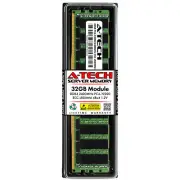 32GB DDR4 PC4-19200 LRDIMM Cisco UCS-ML-1X324RV-A= Equivalent Server Memory RAM